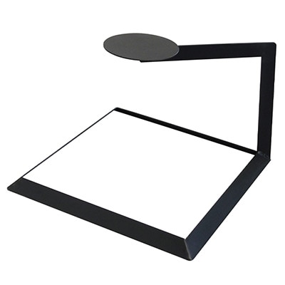 ふわふわフラワースタンド