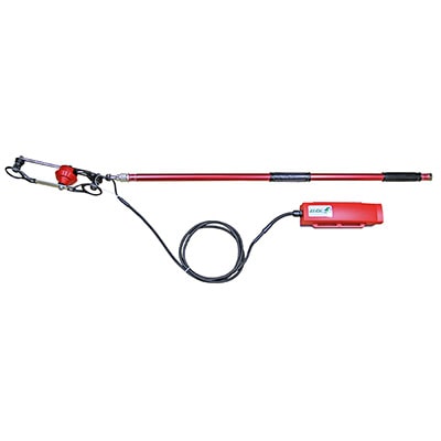 静電ノズル AES-02LH