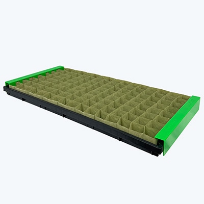 ペーパーポット #11 128穴