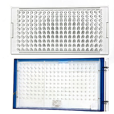 ポットル(R) ＋アクリルプレス