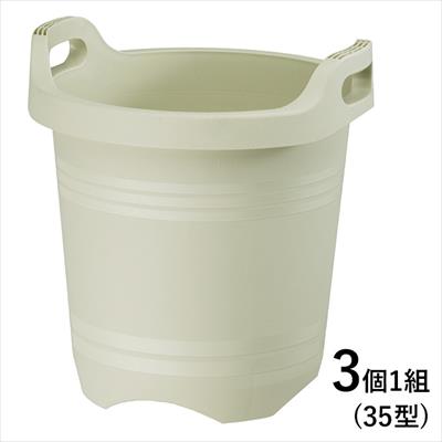 ハンドルプランター 丸35型