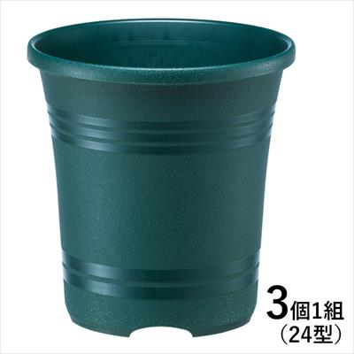 ローズガーデンポット 24型