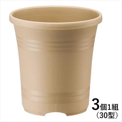 ローズガーデンポット 30型