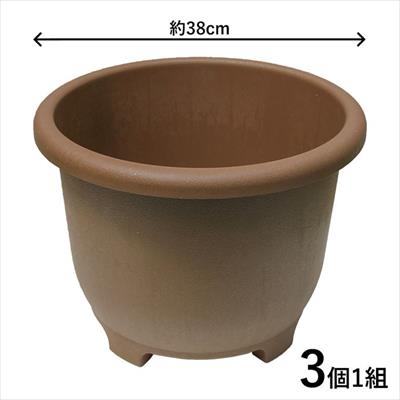 エコウインプランター丸38型