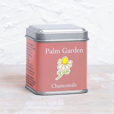 パームガーデン カモミール