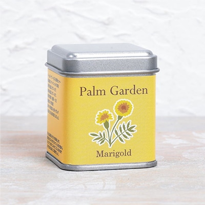 パームガーデン マリーゴールド