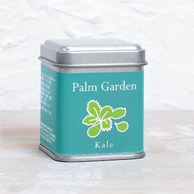 パームガーデン ケール