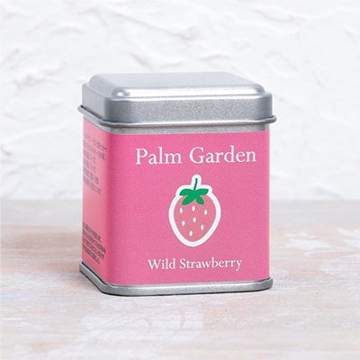 パームガーデン ワイルドストロベリー