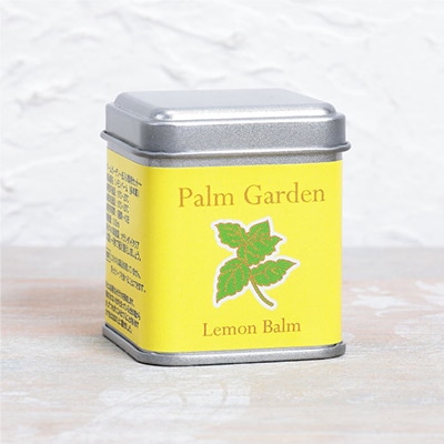 パームガーデン レモンバーム