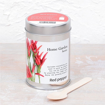 ホームガーデン トウガラシ