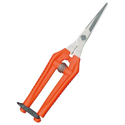 ウルトラライト園芸用ハサミ