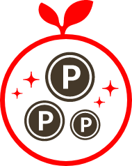 サカタのタネ オンラインショップで使用可能なポイント付与