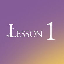 Lesson1